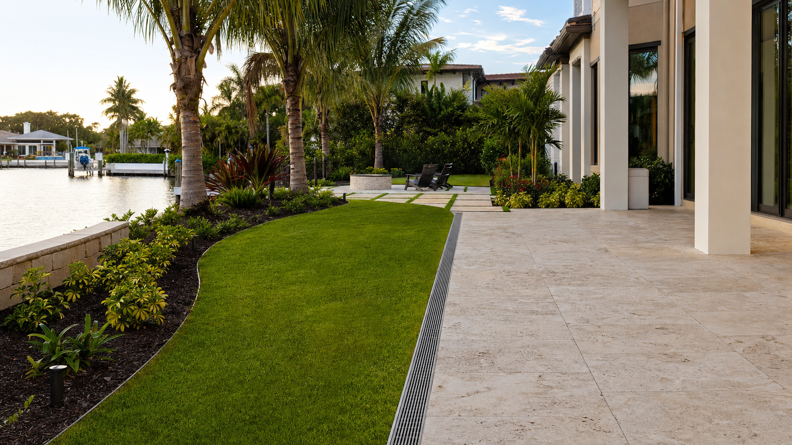 Drainage Solutions Tampa Bay: Complete 2025 Guide to Yard Drainage Systems & Installation